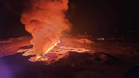 webcam iceland volcano|Iceland Volcano Live Cams